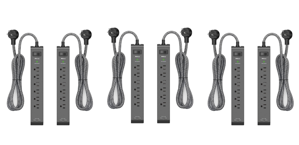 SURGE PROTECTOR