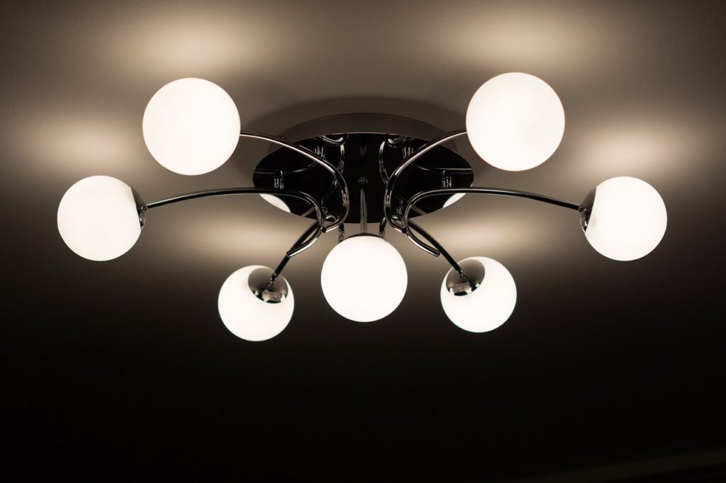 CEILING LAMP BULB