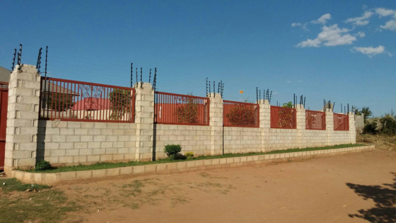 Comprehensive Guide to Electric Security Fence Installation