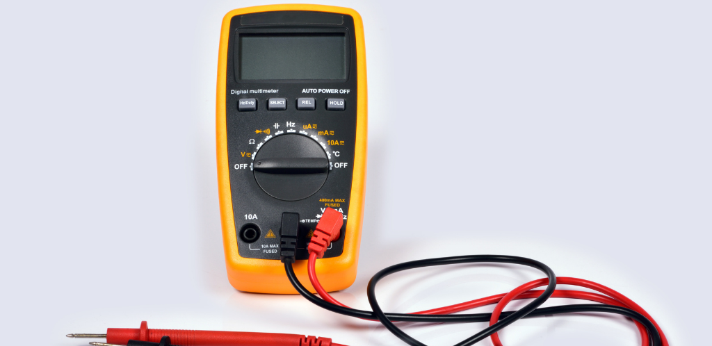 multimeter