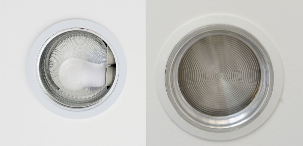 downlights