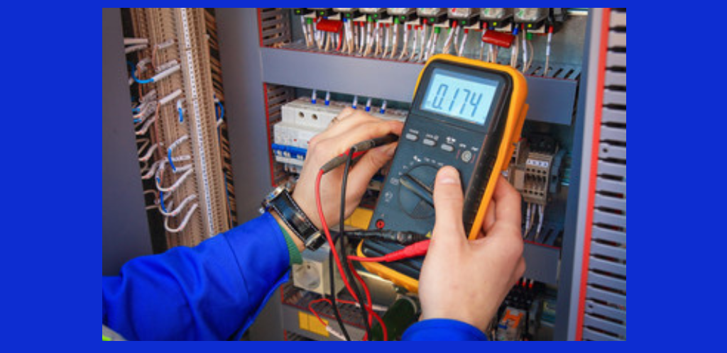Testing electrical circuits