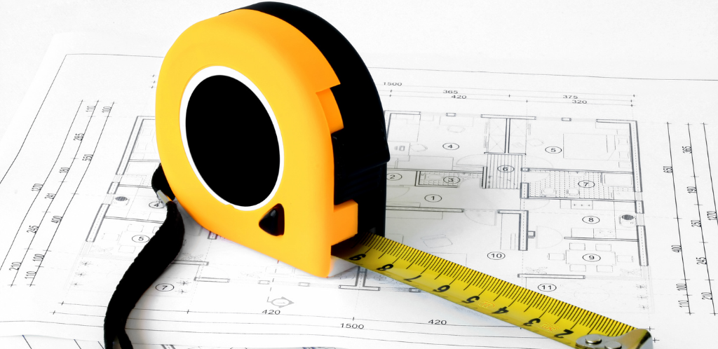 Measuring tape